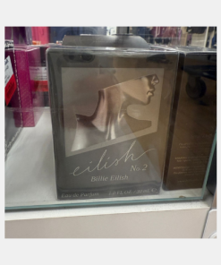 Marshall's • Billie Eillish No. 2 (50mL)