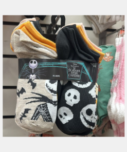 Marshall’s • Medias Nightmare before Christmas