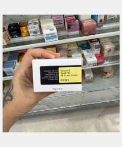 Marshall’s • CosRX Advanced Snail92 All In One Cream (100g)