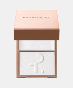 Patrick Ta • Major Glow Creme & Powder Light Reflecting Translucent Highlighter Duo