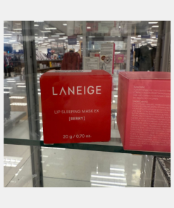 Marshall's • Laneige Lip Sleeping Mask Berry (20g)