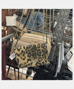 Marshall’s • bebe Bolso Leopardo