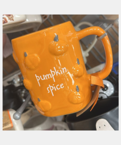 Marshall’s • Tasas Pumpkin Spice