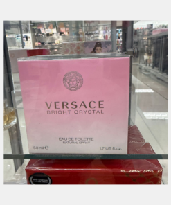 Marshall's • Versace Bright Crystal (50mL)