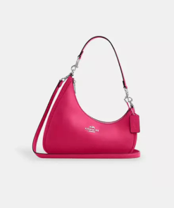 Coach • Twisted Teri Shoulder Bag