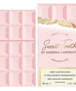 Sabrina Carpenter • Sweet Tooth Eau De Parfum 30mL