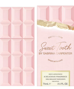 Sabrina Carpenter • Sweet Tooth Eau De Parfum 75mL