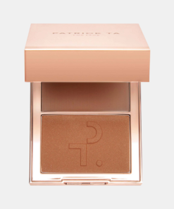 Patrick Ta • Major Sculpt Crème Contour & Powder Bronzer Duo