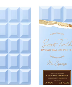 Sabrina Carpenter • Me Espresso Eau De Parfum 75mL