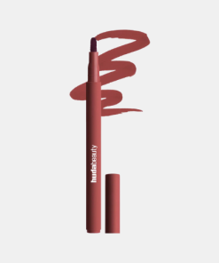 Huda Beauty • Lip Contour Lip Stain for 12-Hour Wear