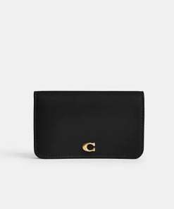 Coach • Essential Slim Card Case