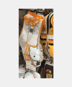 Marshall’s • Medias Hello Kitty Halloween