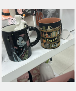 Marshall’s • Taza Sally