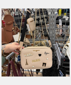Marshall’s • Karl Laggerfeld Bolso