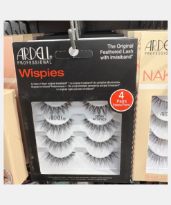 Marshall’s • Ardell Wispies