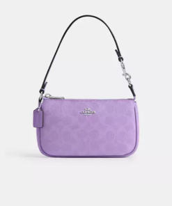 Coach • Mila Crossbody Bag With Sticker Print