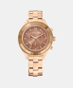 Swarovski • Octea lux sport watch