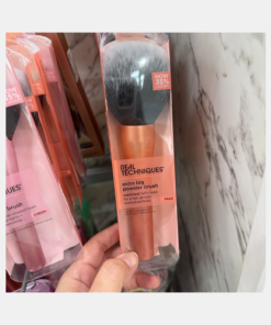 Marshall’s • Real Techniques 312 Powder Brush