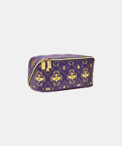 Bath and Body Works •  Disney Villains Cosmetic Bag