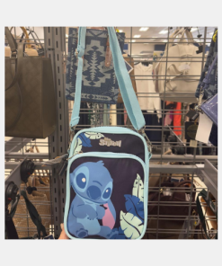 Marshall’s • Stitch Bolso