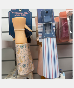 Marshall’s • Conitnuous Mist Spray Bottle