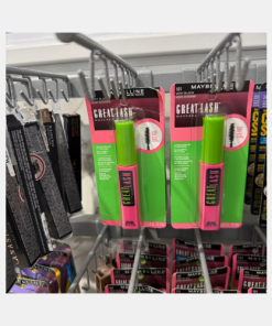 Marshall’s • Maybelline Great Lash Very Black