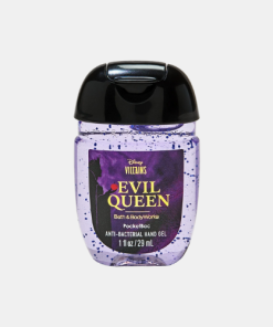 Bath and Body Works •  Disney Villains PocketBac Hand Sanitizer