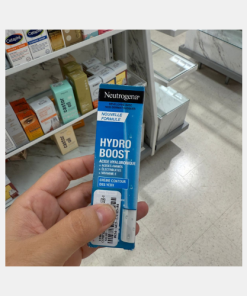 Marshall’s • Neutrogena Hydra Boost Crema de Ojos