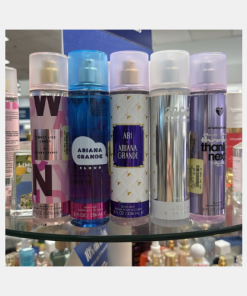 Marshall’s • Body Mists Ariana Grande (9,700 cada uno)