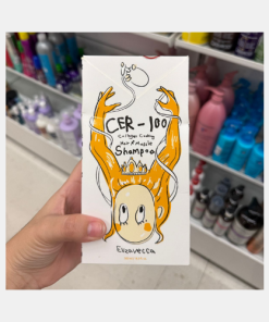 Marshall’s • Elizavecca Cer-100 Shampoo