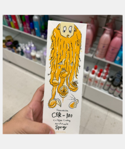 Marshall’s • Elizavecca Cer-100 Spray