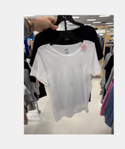 Marshall's • 2-pack camisas PUMA (L)