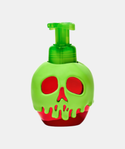 Bath and Body Works •  Disney Villains Gentle & Clean Foaming Hand Soap Dispenser