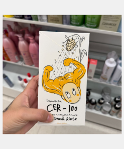 Marshall’s • Elizavecca Cer-100 Treatment Rinse