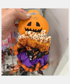 Marshall’s • Scrunchies para cabello de Halloween