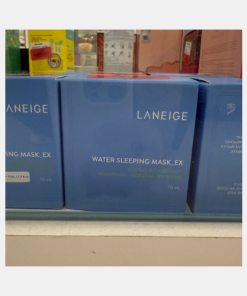 Marshall's • Laneige Water Sleeping Mask (70mL)