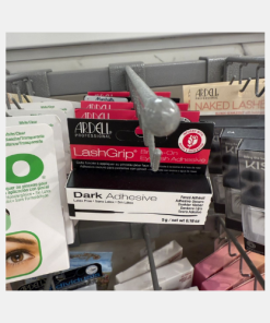 Marshall’s • Ardell Dark Adhesive