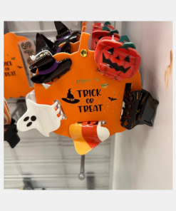 Marshall’s • Prensas para cabello de Halloween