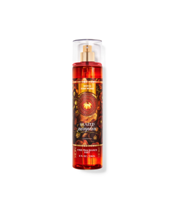 Bath&Body Works • Glazed Pumpkin