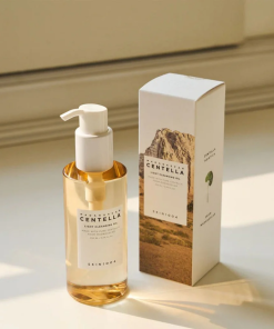SKIN 1004 • Madagascar Centella Light Cleansing Oil 200ml