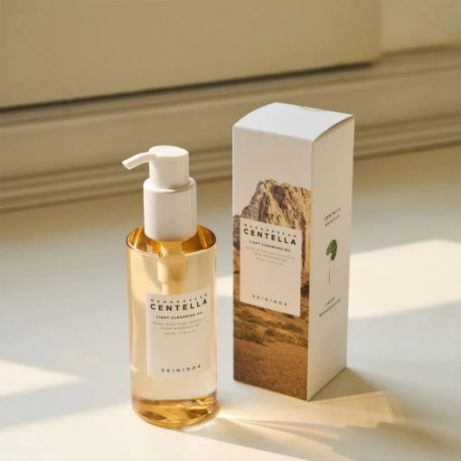 SKIN 1004 • Madagascar Centella Light Cleansing Oil 200ml