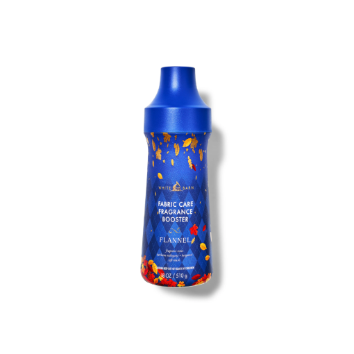 Bath&Body Works • flannel fabric care fragrance booster