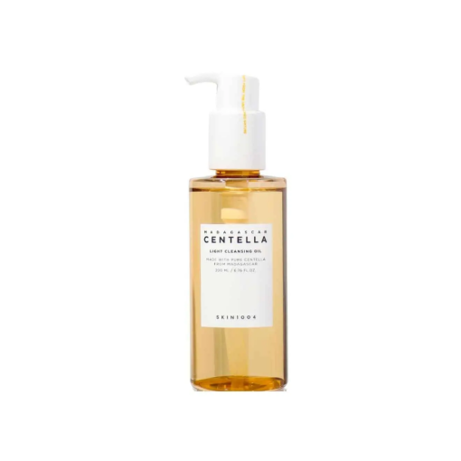 SKIN 1004 • Madagascar Centella Light Cleansing Oil 200ml - Image 2