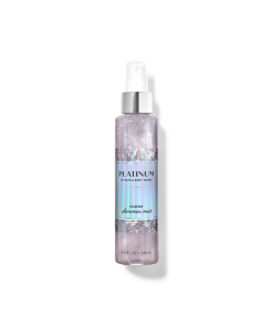 Bath&Body Works • Platinum diamond shimmer mist
