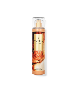 Bath&Body Works • Vanilla Cafe