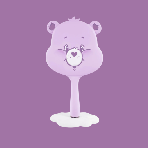 Impressions Vanity • Espejo Morado con Luz Led Care Bears - Image 2