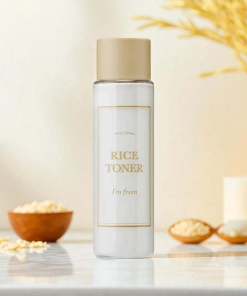 I'm From • Rice Toner 30ml