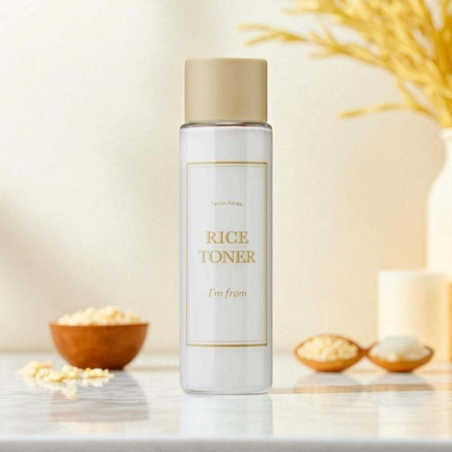 I'm From • Rice Toner 30ml
