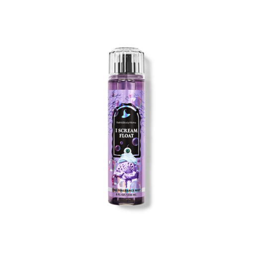 Bath&Body Works • I Scream Float