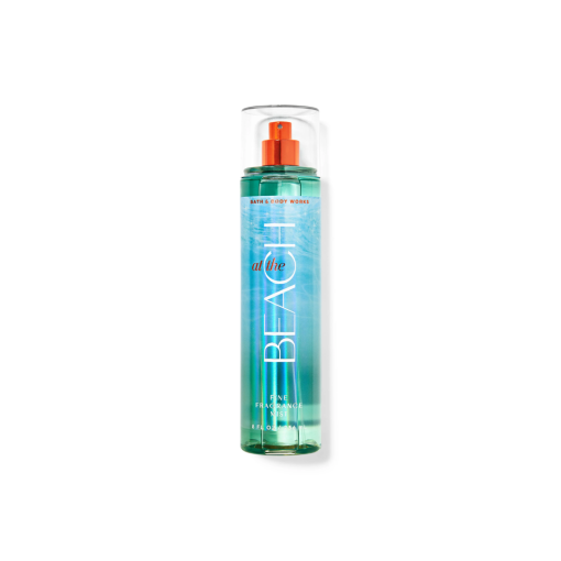 Bath&Body Works • At The Beach